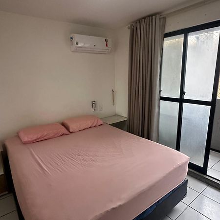Apartamento Aconchego - Edificio Monsenhor Tabosa - Fortaleza-Ce Eksteriør billede